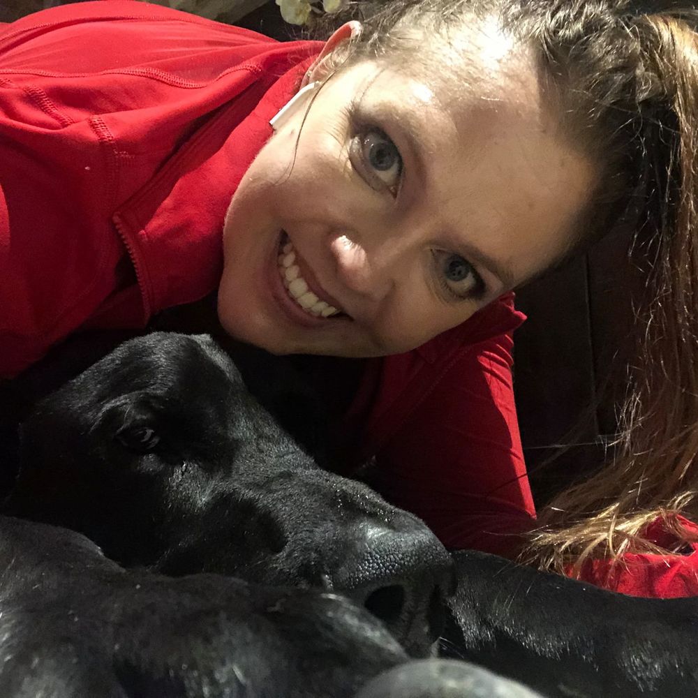 Meet your Posher, Tara